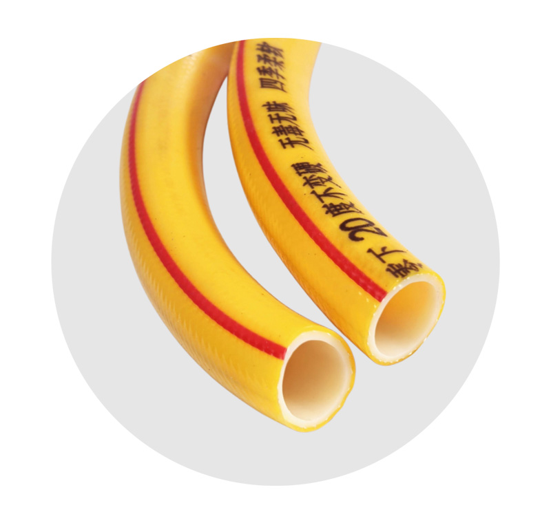 高強度彈力軟管